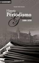 Cover of: Historia del periodismo gaditano, 1800-1850