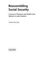 Reassembling social security by Carmelo Mesa-Lago