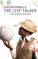 Cover of: The Jive Talker: A Memoir