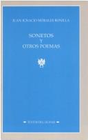 Cover of: Sonetos y otros poemas