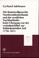 Cover of: Die Baumwollgewerbe Nordwestdeutschlands un der westlichen Nachbarl ander beim  Ubergang von der vorindustriellen zur fr uhindustriellen Zeit 1750 - 1815