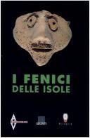 Cover of: I fenici delle isole