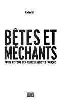 Cover of: Bêtes et méchants by [Reseau no pasaran].