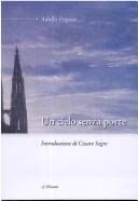 Cover of: Un cielo senza porte