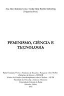 Cover of: Feminismo, ciência e tecnología