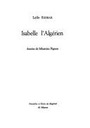 Cover of: Isabelle l'Algérien