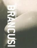 Cover of: Brancusi