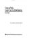 Cover of: Cooling and heating load calculation manual