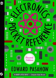 Cover of: Electronics pocket reference