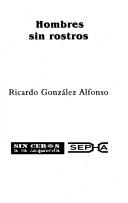 Cover of: Hombres sin rostro