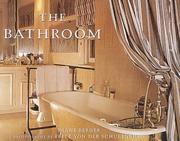 Cover of: The bathroom by Berger, Diane