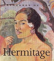 Cover of: Treasures of the Hermitage