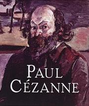 Cover of: Paul Cézanne by Karen Wilkin
