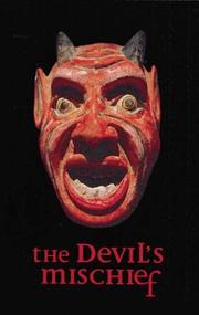 Cover of: The devil's mischief by [compiled by] Ed Marquand.