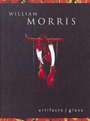 William Morris by Gary Blonston