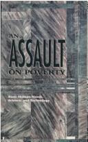 Cover of: An Assault on Poverty