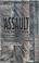 Cover of: An assault on poverty