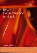 Reward determination in the UK by Paul Thompson