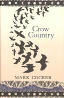 Cover of: Crow country by Mark Cocker