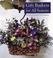 Cover of: Gift baskets for all seasons