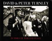 Cover of: In times of war and peace