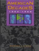 Cover of: American decades