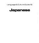 Cover of: Language & culture guide. by 