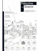 Cover of: Palazzine in Soazza / Palazzine a Soazza by Michael Alder, Peter F. Althaus, Diego Giovanoli