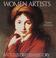 Cover of: Women artists