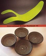 Cover of: International Design Yearbook 13