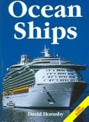 Cover of: OCEAN SHIPS.