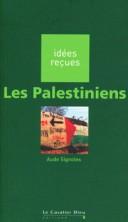 Les Palestiniens by Aude Signoles
