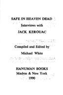 Cover of: Safe in Heaven dead