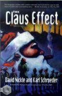 Cover of: The Claus effect