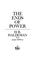 Cover of: The ends of power