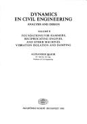 Dynamics in Civil Engineering by Alexander Major