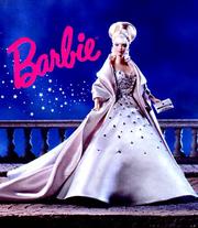 Cover of: Barbie by Laura Jacobs