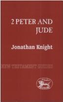 Cover of: 2 Peter and Jude
