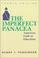 Cover of: The imperfect panacea