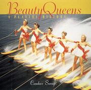 Cover of: Beauty queens by Candace Sherk Savage