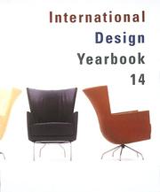 Cover of: International Design Yearbook