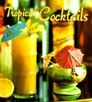 Cover of: Tropical cocktails