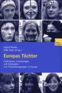 Cover of: Europas T ochter: Traditionen, Erwartungen und Strategien von Frauenbewegungen in Europa