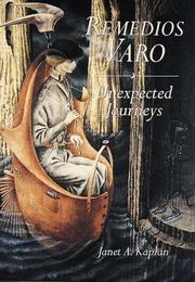 Cover of: Unexpected Journeys