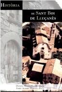 Cover of: Historia de Sant Boi de Lluçanès