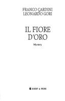 Cover of: Il fiore d'oro: mystery