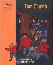 Cover of: Tom Thumb by Charles Perrault