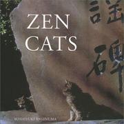 Cover of: Zen Cats