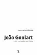 Cover of: João Goulart: entre a memória e a história