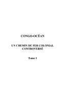 Congo-Océan by Ieme Van Der Poel